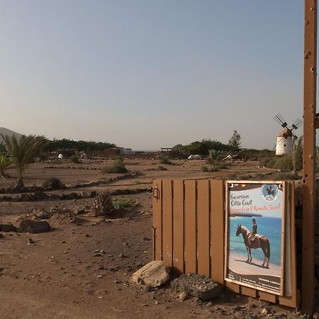 El Cotillo Sonando/Stylish/Minutes From Swim Or Surf/Well Equipped Luaran gambar