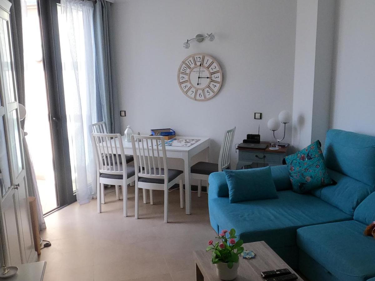 El Cotillo Sonando/Stylish/Minutes From Swim Or Surf/Well Equipped Luaran gambar