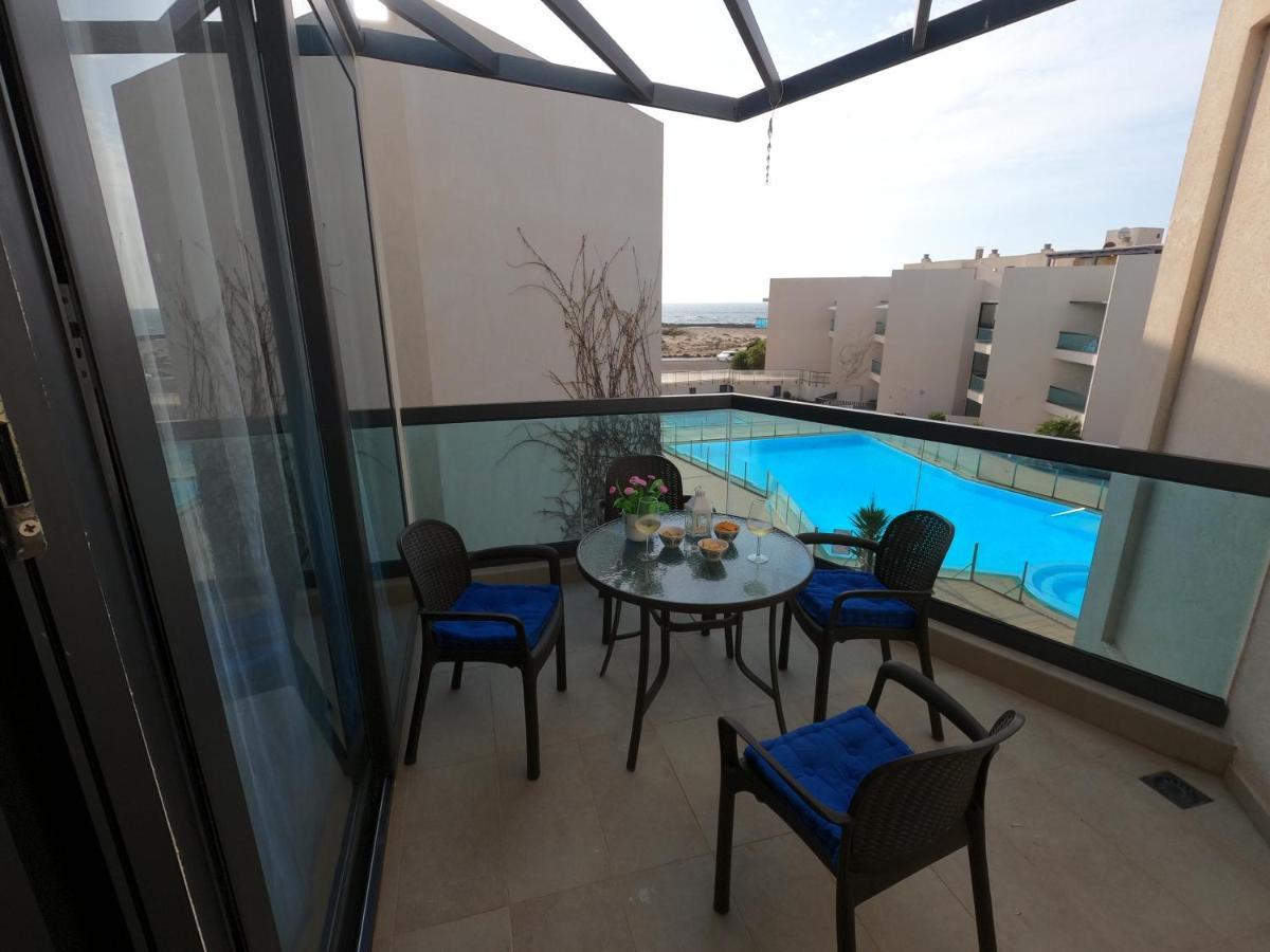El Cotillo Sonando/Stylish/Minutes From Swim Or Surf/Well Equipped Luaran gambar