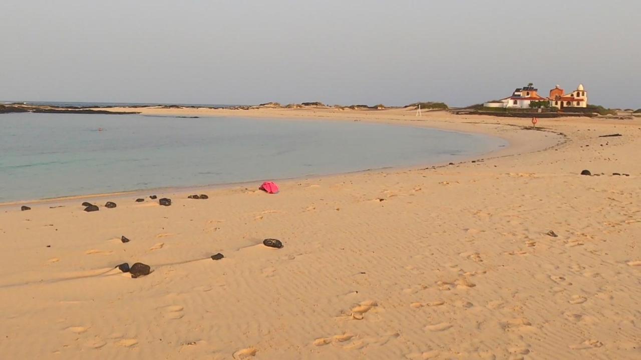 El Cotillo Sonando/Stylish/Minutes From Swim Or Surf/Well Equipped Luaran gambar
