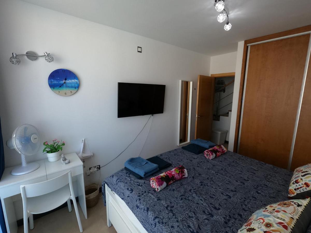 El Cotillo Sonando/Stylish/Minutes From Swim Or Surf/Well Equipped Luaran gambar
