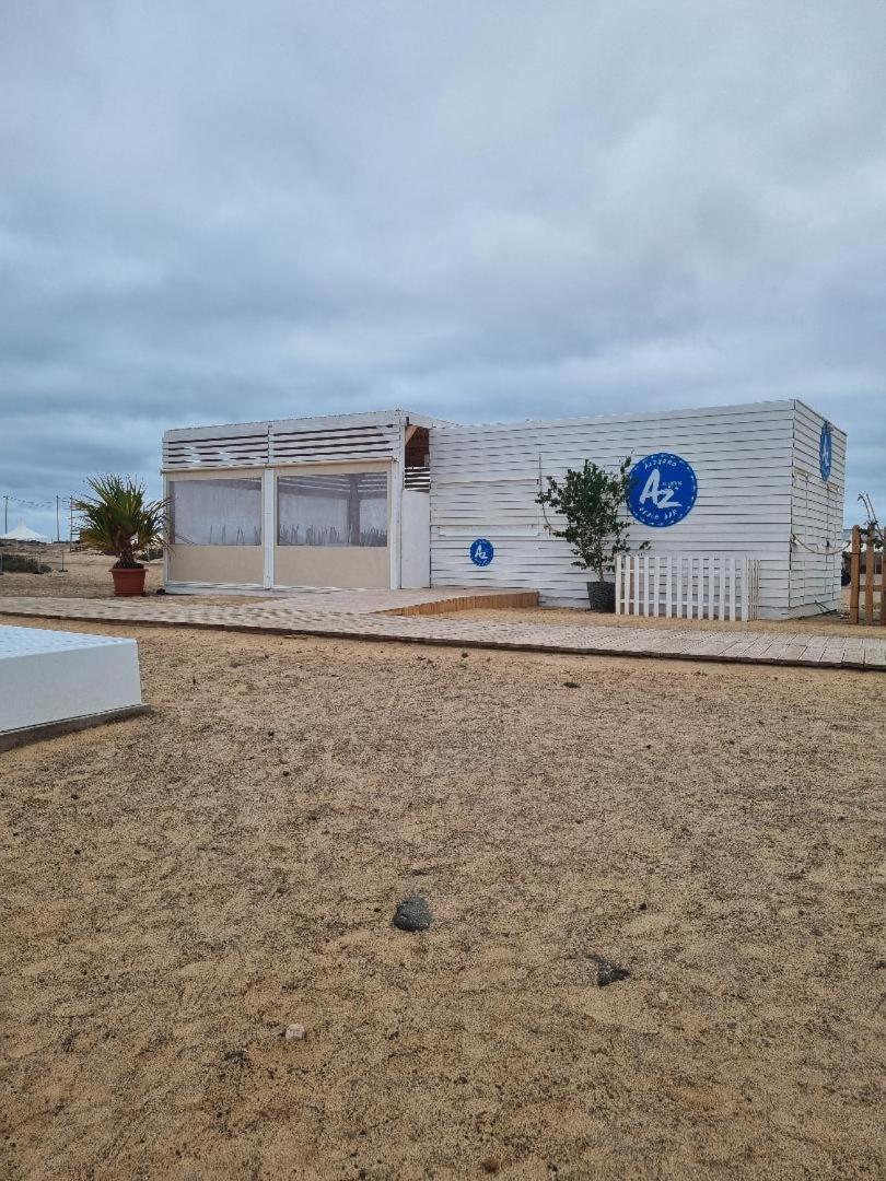 El Cotillo Sonando/Stylish/Minutes From Swim Or Surf/Well Equipped Luaran gambar