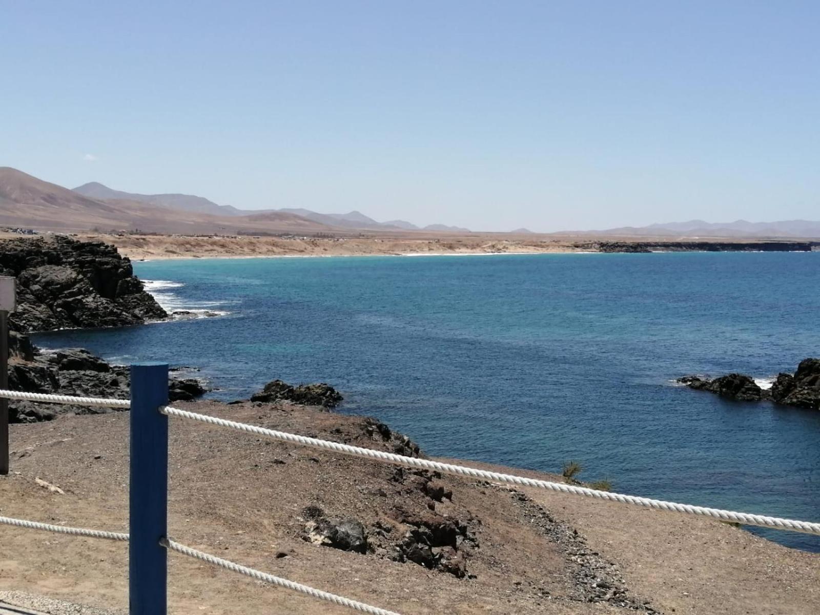 El Cotillo Sonando/Stylish/Minutes From Swim Or Surf/Well Equipped Luaran gambar