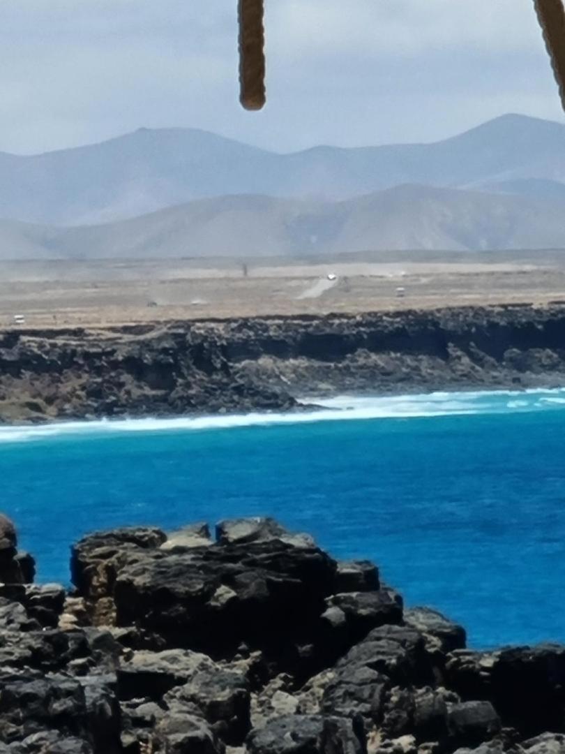 El Cotillo Sonando/Stylish/Minutes From Swim Or Surf/Well Equipped Luaran gambar