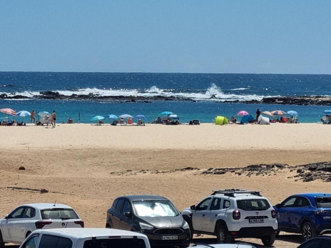El Cotillo Sonando/Stylish/Minutes From Swim Or Surf/Well Equipped Luaran gambar