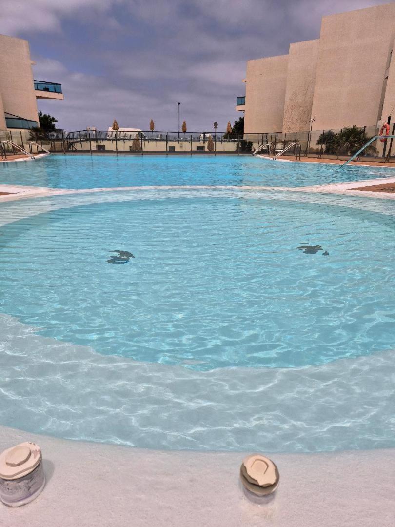 El Cotillo Sonando/Stylish/Minutes From Swim Or Surf/Well Equipped Luaran gambar