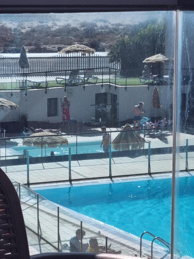 El Cotillo Sonando/Stylish/Minutes From Swim Or Surf/Well Equipped Luaran gambar