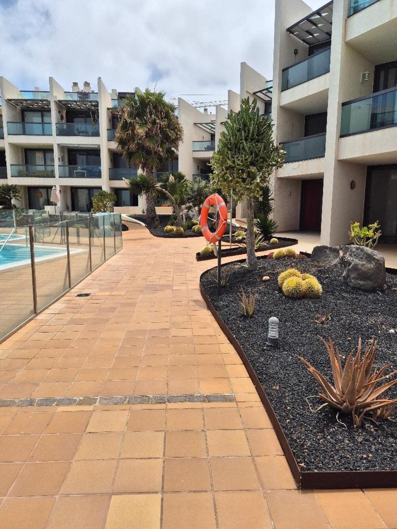 El Cotillo Sonando/Stylish/Minutes From Swim Or Surf/Well Equipped Luaran gambar