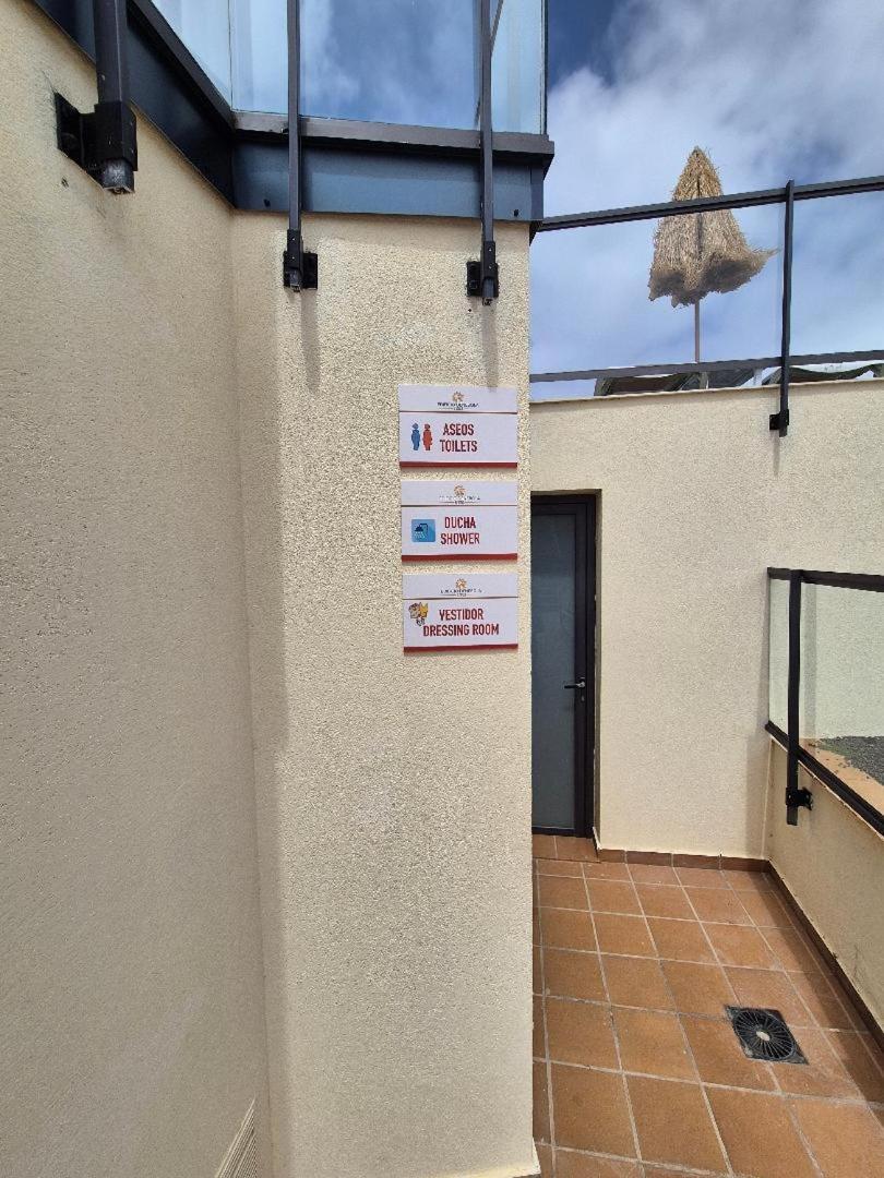 El Cotillo Sonando/Stylish/Minutes From Swim Or Surf/Well Equipped Luaran gambar
