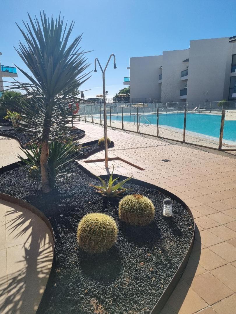 El Cotillo Sonando/Stylish/Minutes From Swim Or Surf/Well Equipped Luaran gambar