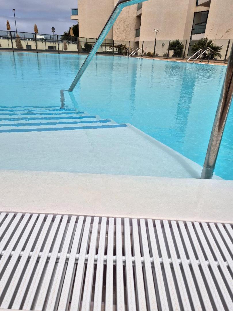 El Cotillo Sonando/Stylish/Minutes From Swim Or Surf/Well Equipped Luaran gambar