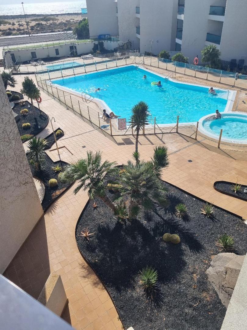 El Cotillo Sonando/Stylish/Minutes From Swim Or Surf/Well Equipped Luaran gambar