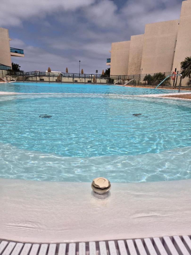 El Cotillo Sonando/Stylish/Minutes From Swim Or Surf/Well Equipped Luaran gambar