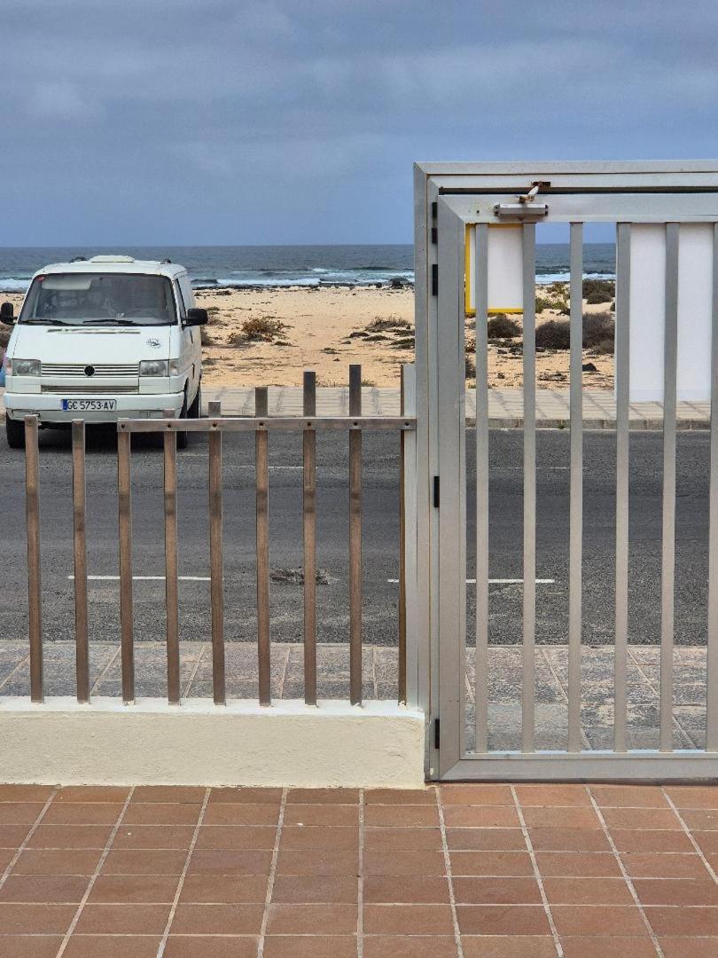 El Cotillo Sonando/Stylish/Minutes From Swim Or Surf/Well Equipped Luaran gambar