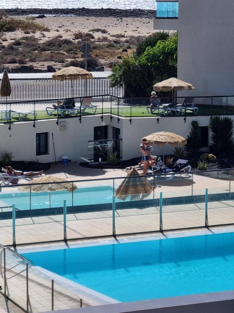 El Cotillo Sonando/Stylish/Minutes From Swim Or Surf/Well Equipped Luaran gambar
