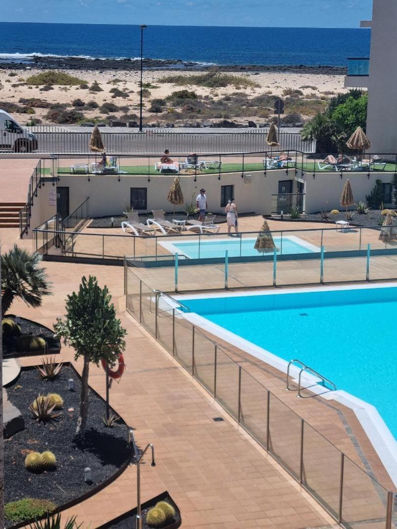El Cotillo Sonando/Stylish/Minutes From Swim Or Surf/Well Equipped Luaran gambar