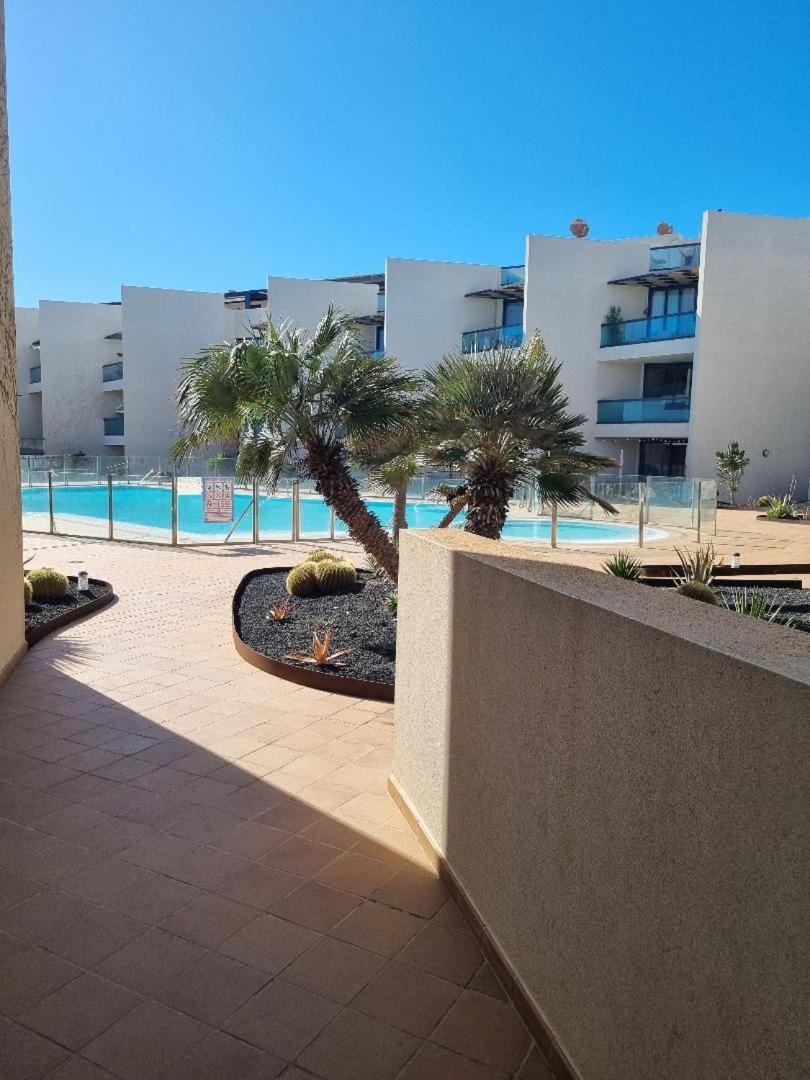 El Cotillo Sonando/Stylish/Minutes From Swim Or Surf/Well Equipped Luaran gambar