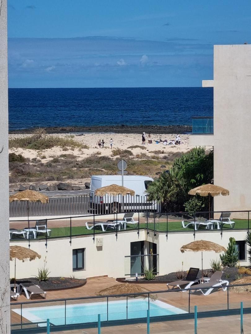 El Cotillo Sonando/Stylish/Minutes From Swim Or Surf/Well Equipped Luaran gambar
