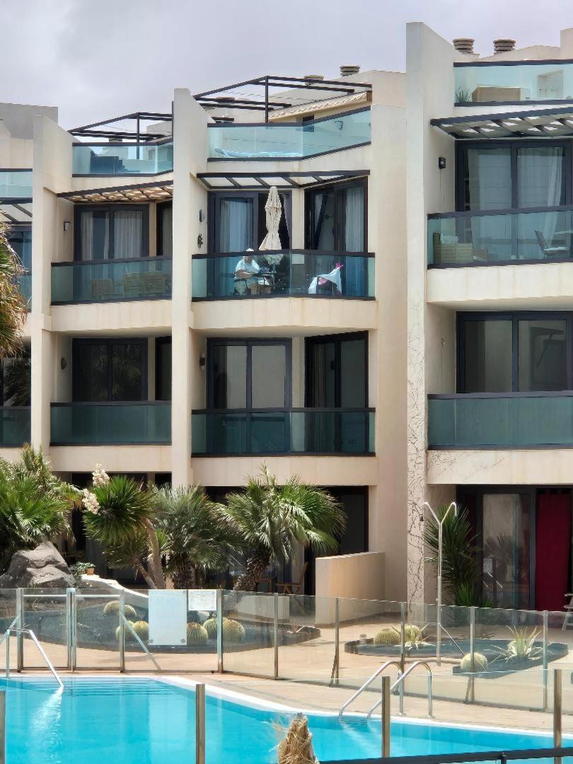 El Cotillo Sonando/Stylish/Minutes From Swim Or Surf/Well Equipped Luaran gambar