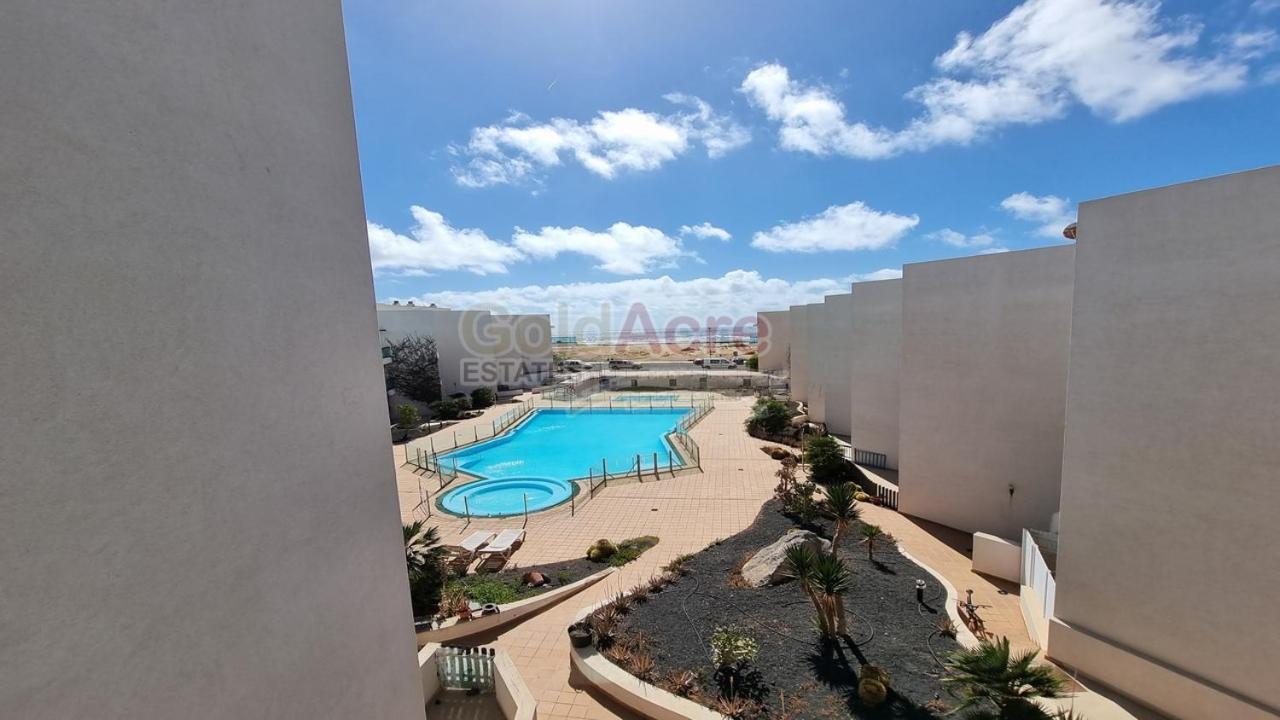 El Cotillo Sonando/Stylish/Minutes From Swim Or Surf/Well Equipped Luaran gambar