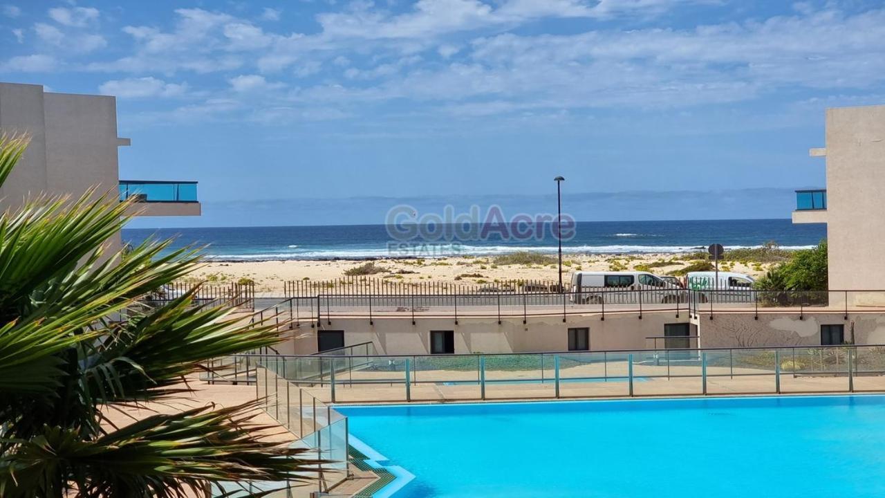 El Cotillo Sonando/Stylish/Minutes From Swim Or Surf/Well Equipped Luaran gambar